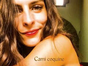 Cami_coquine