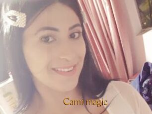 Cami_magic