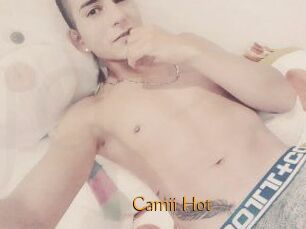 Camii_Hot