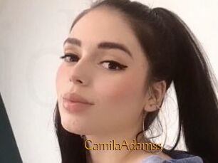 CamilaAdamss