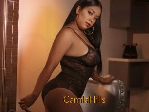 CamilaHills