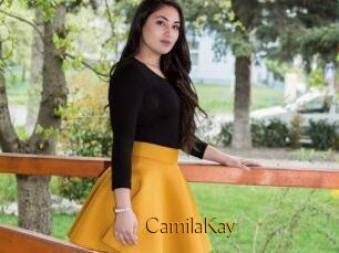 CamilaKay
