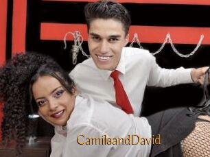 CamilaandDavid