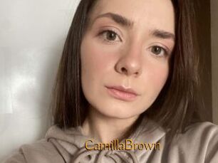 CamillaBrown