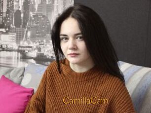 CamillaCam