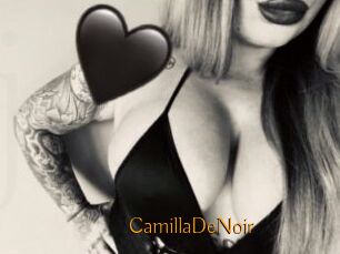 CamillaDeNoir