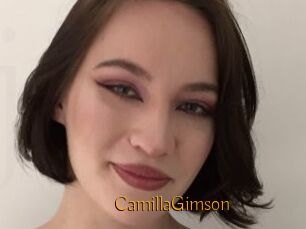 CamillaGimson
