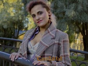 CamillaHall