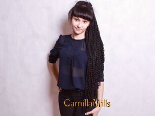 CamillaMills