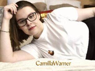 CamillaWarner