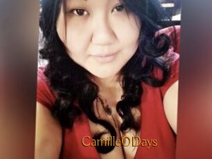 CamilleODays