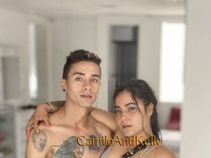 CamiloAndKelly