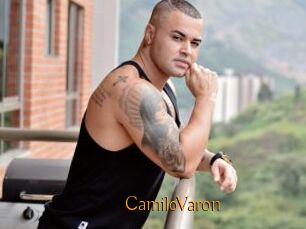 CamiloVaron