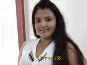 Camisex18