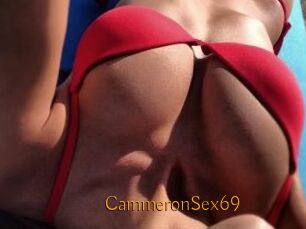 CammeronSex69