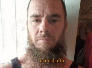 Camshafta