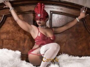 Camyle