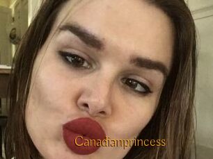 Canadianprincess