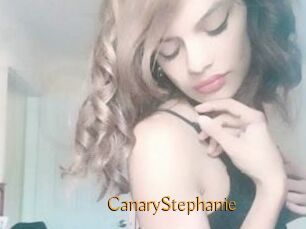 CanaryStephanie