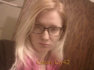 Canary_Cry42