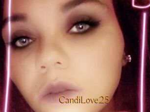 CandiLove25