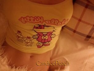 CandicePeach