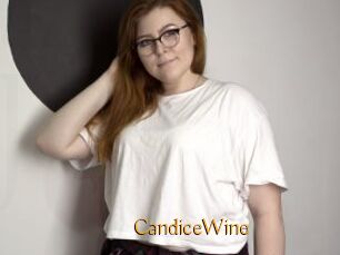 CandiceWine