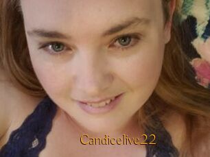 Candicelive22