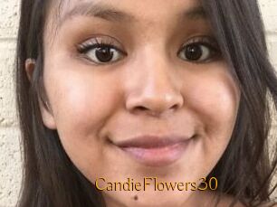 CandieFlowers30