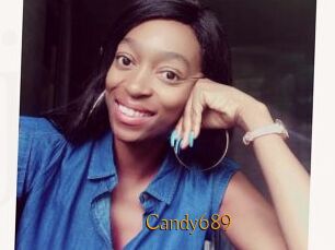 Candy689