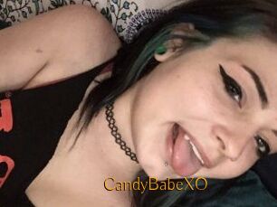 CandyBabeXO