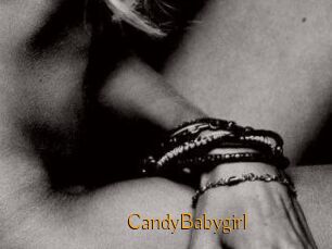 CandyBabygirl