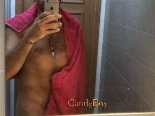 CandyBoy