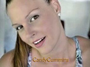 CandyCummins