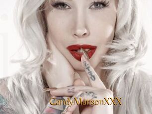 CandyMansonXXX