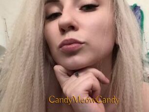 CandyMeowCandy