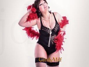 CandyMilf