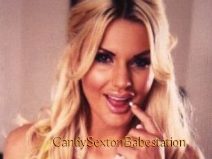 CandySextonBabestation