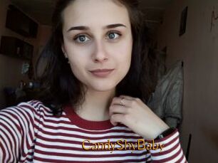 CandyShyBaby