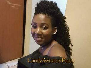 CandySweetierPussy