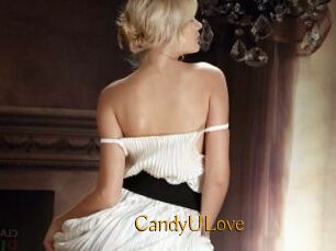 CandyULove