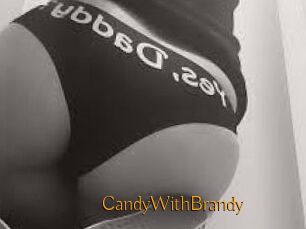 CandyWithBrandy