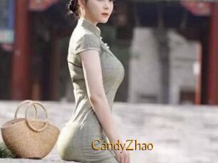 CandyZhao