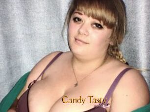 Candy_Tasty