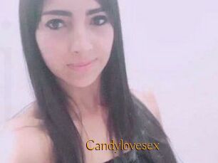 Candylovesex