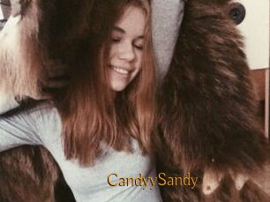 CandyySandy
