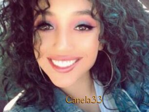 Canela33