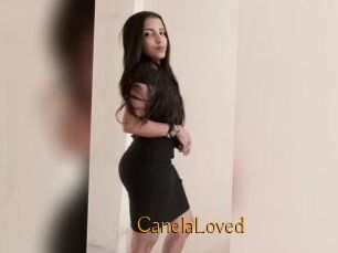 CanelaLoved