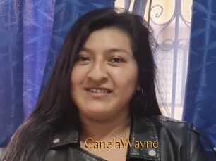 CanelaWayne