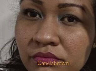 Canelabrown1